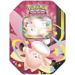 Pokebox pokemon m�ga clair de lune m�ga - m�lodelfe ex