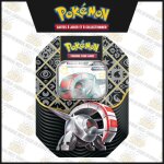 Pokbox roue - de - fer ex (ev4. 5) (asmode)