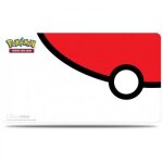 Pokmon - accessoires pokmon - tapis de jeu pokball