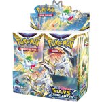 Pokémon - boite de - 36 boosters - stars etincelantes (en français ) Pokémon - boite de - 36 boosters - stars etincelantes (en français )