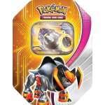 Pokmon - bote destine paradoxe, roc - de - fer - ex