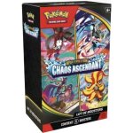 Pokemon bundle me04 chaos ascendant 6 boosters