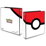 Pokmon - classeurs - grand classeur a anneaux xy - pokball