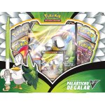 Pokemon pokémon coffret 4 boosters v Pokemon pokémon coffret 4 boosters v