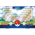 Pokmon coffret premium collection go