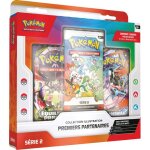 Pokemon coffret ex juin start 2 2026 pokemon
