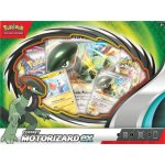 Pok�mon - coffret motorizard - ex (mai 2023)