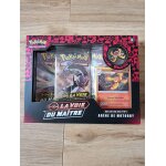 Pokmon coffret pin's arne de skifford
