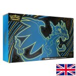 Pok�mon coffret ultra premium collection mega charizard x ex (anglais)