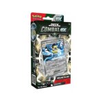 Pokemon deck melmetal ex - combat ex - cartes a collection fran�aises + 1 carte tigre - nouveaut�