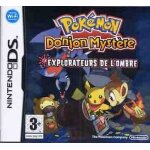 Pokémon - donjon mystère : explorateurs de l'ombre (jeu) nintendo ds Pokémon - donjon mystère : explorateurs de l'ombre (jeu) nintendo ds