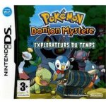 Pokmon donjon mystere explorateur du temps nintendo ds