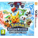Pokmon donjon mystre: les portes de l'infini 3ds