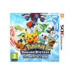 Pok�mon donjon myst�re: les portes de l'infini 3ds