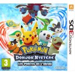 Pokémon donjon mystère: les portes de l'infini 3ds Pokémon donjon mystère: les portes de l'infini 3ds