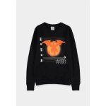 Pokemon - dracaufeu #006 - sweat homme (xl)