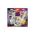 Pokemon duo pack 2 boosters q4 2025