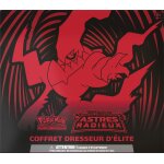 Pok�mon eb10 : coffret dresseur d'�lite - darkrai