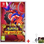 Pokémon ecarlate jeu nintendo switch + flash led offert Pokémon ecarlate jeu nintendo switch + flash led offert