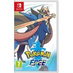Pok�mon ep�e switch