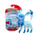 Pokmon - figurine battle figure pack glaceon 5 cm