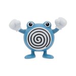 Pokmon - figurine battle ttarte 5 cm