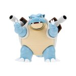 Pok�mon - figurine battle feature tortank 11 cm