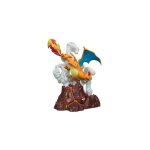 Pok�mon - figurine deluxe collector dracaufeu 39 cm