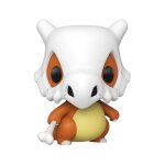 Pok�mon - figurine pop! cubone (emea) 9 cm