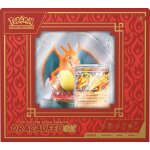 Pokémon jcc : collection super - premium dracaufeu - ex Pokémon jcc : collection super - premium dracaufeu - ex