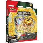 Pokémon jcc - deck de combat deluxe feunard - ex ou electhor - ex (1x deck aléatoire) Pokémon jcc - deck de combat deluxe feunard - ex ou electhor - ex (1x deck aléatoire)