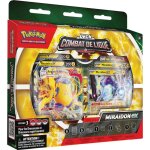 Pokémon jcc : deck combat de ligue miraidon - ex Pokémon jcc : deck combat de ligue miraidon - ex
