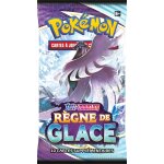Pokémon jcc epée et bouclier 06 booster pack x36 Pokémon jcc epée et bouclier 06 booster pack x36