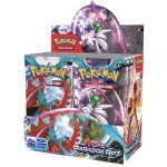 Pokmon jcc fr - faille paradoxe - ev04 pack de booster (display x36)