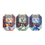 Pokémon jcc - tin box ex 2023 / 09 Pokémon jcc - tin box ex 2023 / 09