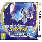 Pok�mon lune 3ds