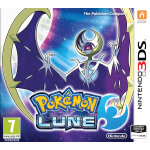 Pok�mon lune 3ds