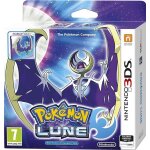 Pok�mon lune - edition steelbook 3ds