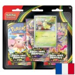 Pok�mon me03 equilibre parfait - tripack