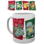 Pokemon - mug snowball starters Pokemon - mug snowball starters