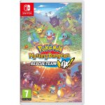 Pokemon mystery dungeon: rescue team dx - switch Pokemon mystery dungeon: rescue team dx - switch