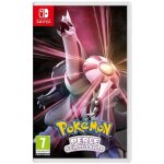 Pokmon perle scintillante switch