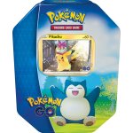 Pokmon pokbox go - ronflex
