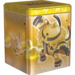 Pok�mon - pokemon - pokebox - tin cube (mod�le al�atoire vendu a l'unit�)