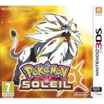 Pok�mon soleil 3ds