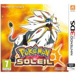 Pok�mon soleil 3ds