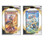 Pokemon - starter blister epée bouclier clash des rebelles - modele aleatoire Pokemon - starter blister epée bouclier clash des rebelles - modele aleatoire