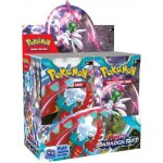 Pokemon - sv paradox rift - booster box 36 pcs (pok85399) Pokemon - sv paradox rift - booster box 36 pcs (pok85399)