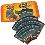 Pokémon tcg trick or trade boosters bundle * anglais * Pokémon tcg trick or trade boosters bundle * anglais *