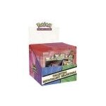 Pokemon tripack 2. 5 heros transcendants